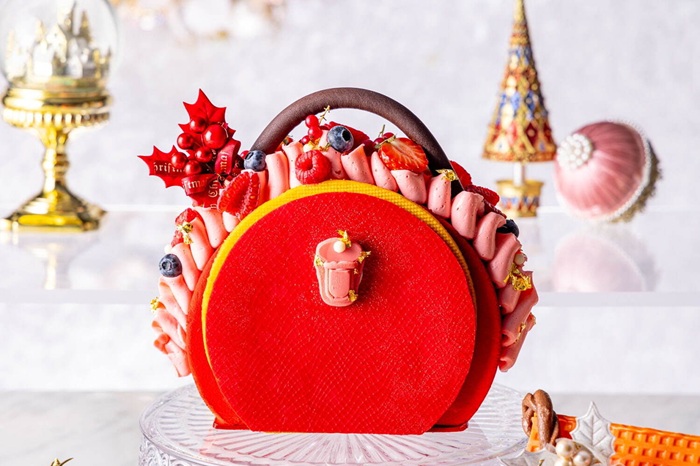 東京希爾頓飯店